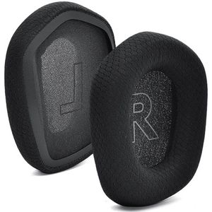 Oorkussens Geschikt voor Logitech G733 1 paar