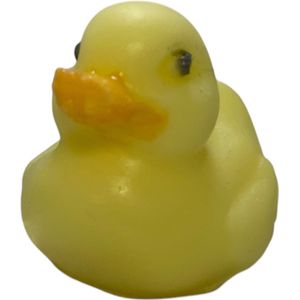 Bad eendje zeep, Ducky zeep, bad eendjes, gastenzeepjes nr. 1