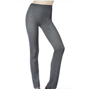 Oroblu legging Ambition maat L grey/gold