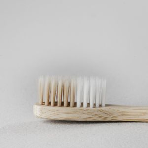 Banbu Tandenborstels - Naturel - Zacht - Bamboe - Ergonomisch - Vegan - Composteerbaar