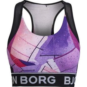 Bjorn Borg Sportonderbroek performance - 1p SPORT TOP BB ASPHALT COURT - roze - vrouwen - 40