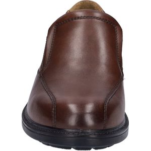 JOSEF SEIBEL Harry 06 | Slipper für Herren | Braun