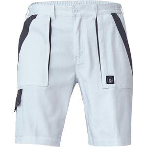 Cerva MAX NEO shorts 03570025 - Wit - 50