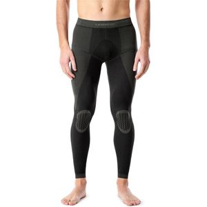 Ladeheid - LA-LA40-MEN-Pants - Thermobroek - Zwart