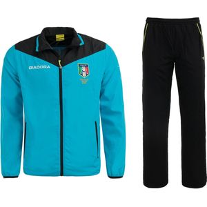 Diadora - Aia - Sporttrainingspak - Blauw