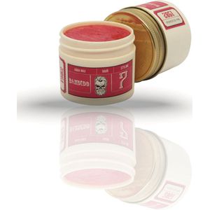 Bandido Haar Wax Red STRONG 7  125ml
