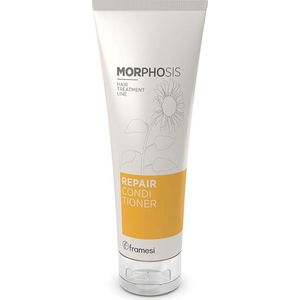 Framesi - Morphosis Repair - Conditioner - Voor Normaal en Fijn Gekleurd Haar