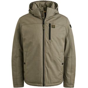 PME Legend - STRATOR - Herenjack - Met Capuchon - Regular Fit
