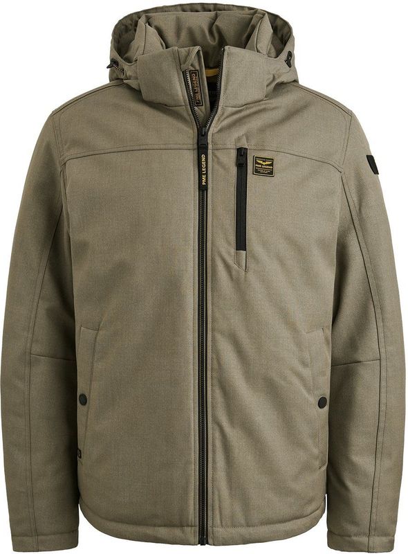 PME Legend - STRATOR - Herenjack - Met Capuchon - Regular Fit