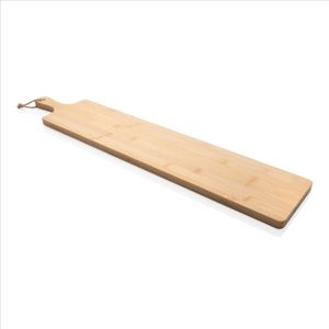 aantrekken nog een keer Fahrenheit Serveerplank xxl bamboe 100 x 26 cm - online kopen | Lage prijs | beslist.nl