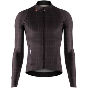 Etxeondo Lauki Gore-tex Jas Zwart,Grijs M Man