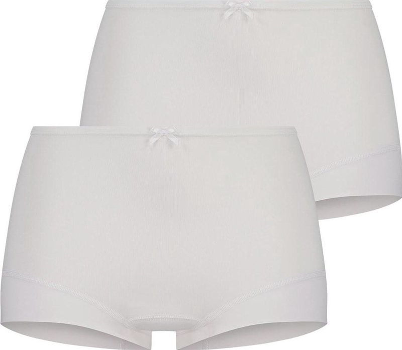RJ Extra Comfort short 2Pck