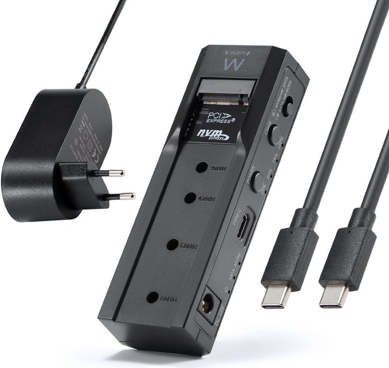 Externe Doos Ewent EW7065