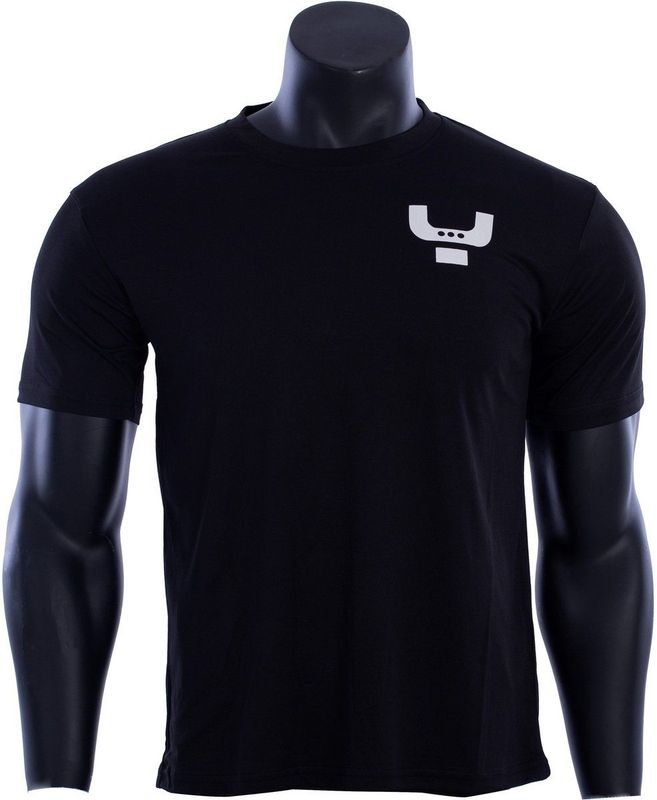 T-shirt hybride tijd