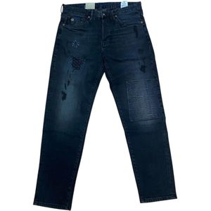 CAST IRON CUDA RELAXED JEANS T -MAAT W32 X L32