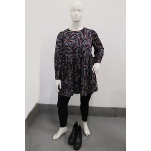 VERO MODA curve tuniek GAJA kort