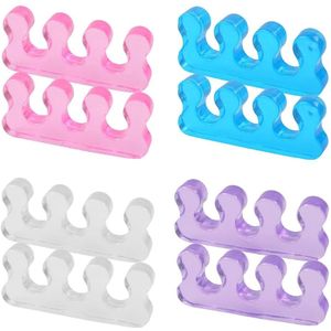 Ibenzoa® Multifunctionele Teennagelgereedschapset voor Professionele Pedicure en Thuisgebruik