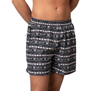Fat Moose Jayson Zwemshort Heren - Maat S