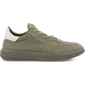 Ecco - Soft X - Sneakers - Groen - M