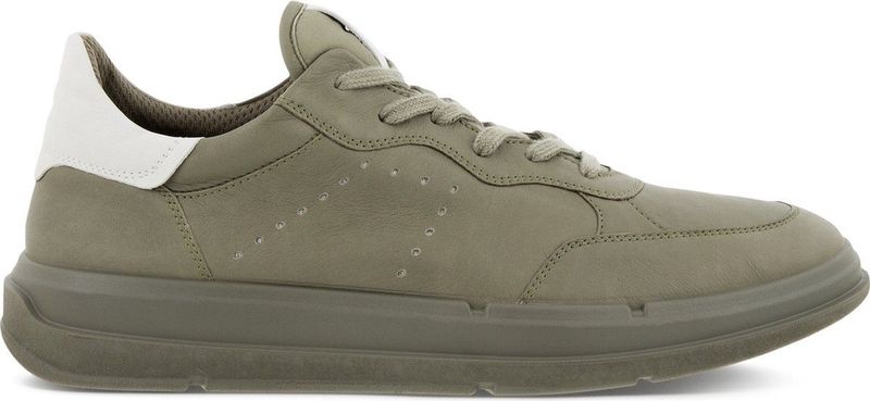 Ecco - Soft X - Sneakers - Groen - M
