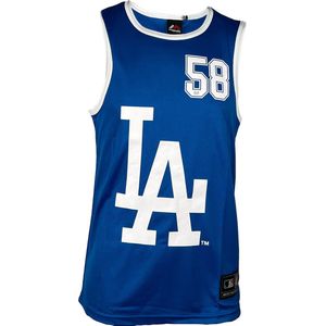 Majestic Quayside Sportvest XL Los Angeles Dodgers