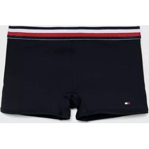 TH - Aansluitende Zwemshort - Donkerblauw - 14/16 jaar