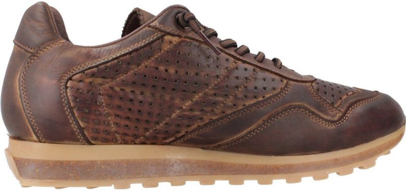 Cetti - C-848 INV26 - Herensneaker - Tin - Moka