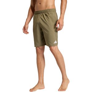 adidas Sportswear Zwemshort 8-Inch - Heren - Groen