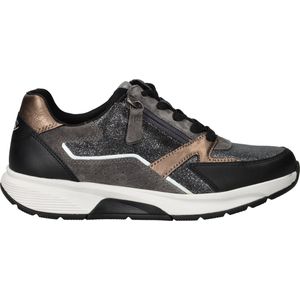 Gabor Sneakers - Dames - Zwart - Maat:42½
