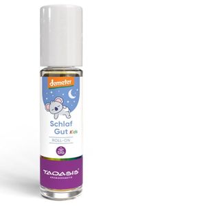 Taoasis lekker slapen / Schlaf gut aroma roll-on kids