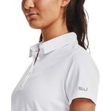 Zinger short sleeve Dames Golf Wit