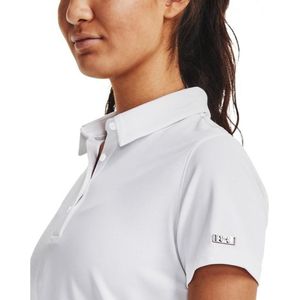 Zinger short sleeve Dames Golf Wit