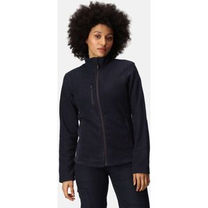 Vest - Fleece - Groen - 100% Gerecycled Polyester - Sneldrogend