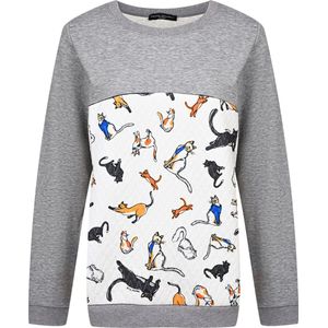 PIETRO Brunelli TRUI SANTA MONICA BABY & PEUTER ARISTOCATS 4 YRS