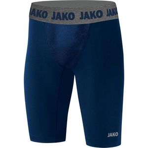 Jako - Short Tight Compression 2.0 - Kind - Navy