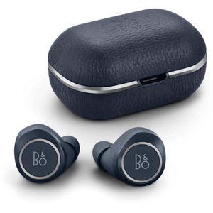 B&O BeoPlay E8 2.0 Indigo Blue