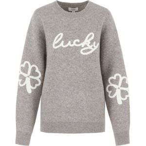 Kelly knit - Taupe - XS/S