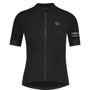 Fietsshirt AGU Women Premium Woven Jersey Black