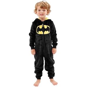Jongens Onesie Superhelden Thema