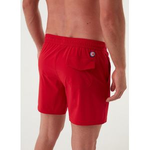 Colmar Mens Swimming Shorts Rood