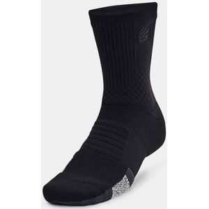 Under Armour - Curry ArmourDry™ Playmaker - Sokken