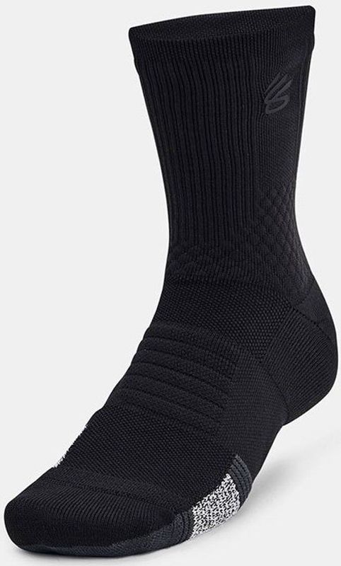 Under Armour - Curry ArmourDry™ Playmaker - Sokken