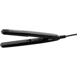 Mineox Mini Straightener 30W Glanzend Zwart Original Best Bu