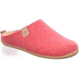 Rohde - Tivoli - Pantoffel - Lichtrood - Met Uitneembare Binnenzool