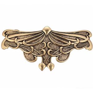 Haarkem- Goudkleurig- Coulie- Metaal - Charme Bijoux