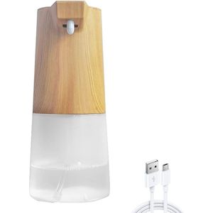 Automatische zeepdispenser – Aitomatic Soap Dispenser - No touch -  Zeepdispenser met sensor