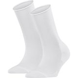 FALKE Sokken  wit