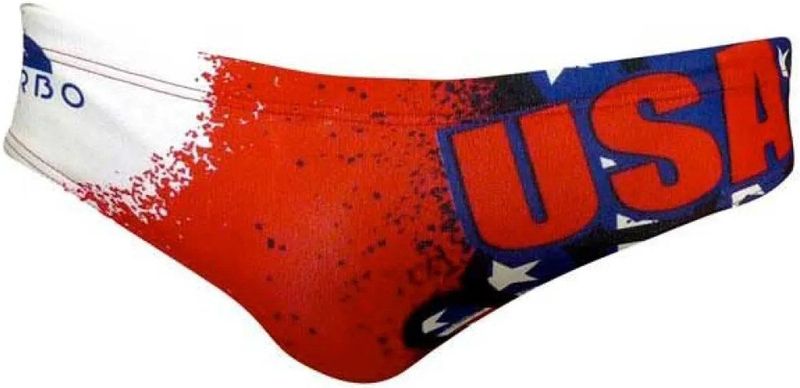 Turbo Victory Pro Resist Zwemslip