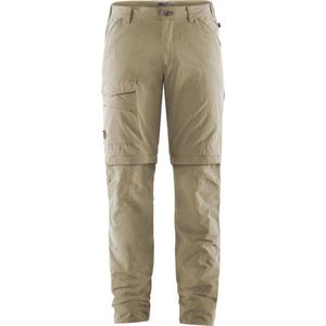 Fjallraven Travellers MT Zip-off Trs Heren Outdoorbroek - Maat 48