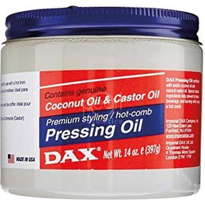 Dax - Pressing Oil - 397 gr